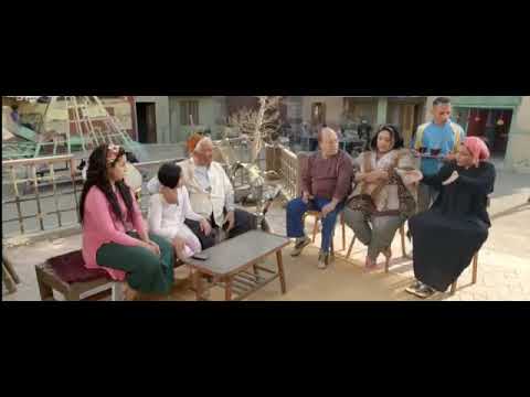 جميع لقطات فيلم بيكا محمد رجب وايتن عامر