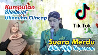 Sholawat Full Album Ulinnuha Cilacap || SUARA MERDU || Viral Fyp Tiktok