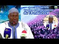 Lmam abdoulaye kota questions et rponses islamiques du 18 mai 2024