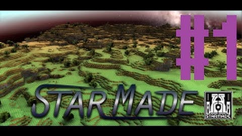 StarMade - I