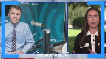 Teachers, firefighters, officials on leave or fired over Charlie Kirk posts | NewsNation Now