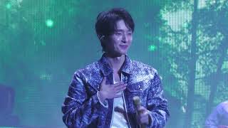 [이준기 LeeJoonGi] For a while - 240511 JoonGi's day 2024 in Seoul