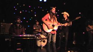 Robert Ellis &amp; The Boys - What&#39;s In It For Me?  9-24-11