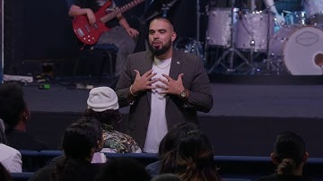 The Law Trap: Why Many Believers Never Enter the Kingdom Realm // Apostle Nelson Alvarez