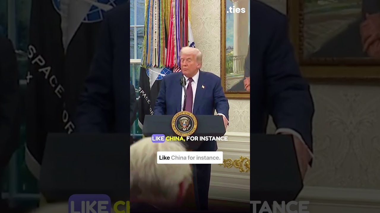  Trump Imposes More Tariffs On India Why Is He Targeting Again
