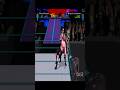 The Fiend Vs Brock Lesnar #shorts #wwe2k25 #gaming #thefiend #brocklesnar