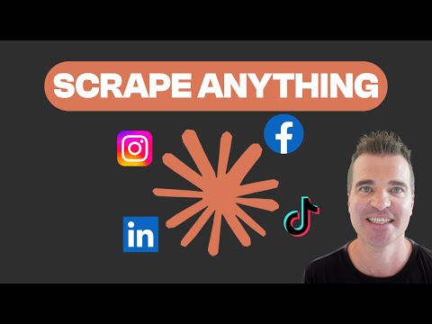 This Insane Claude Setup Scrapes Viral TikToks Finds Winning Ad Hooks