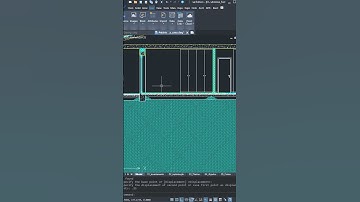 Como criar blocos CAD para desenhar soalho num piscar de olhos no ZWCAD