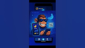 LOOK this NEW APP for MINING in your PHONE, like PI NETWORK!