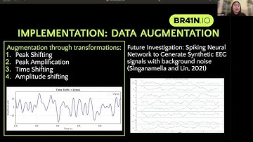 BR41N.IO Hackathon during IEEE SMC 2025 - Second place winner - Data Analysis