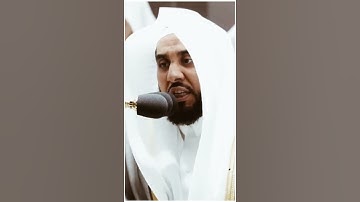 تلاوة مرئية | ما تيسر من سورة الأنعام | الشيخ #عبدالله_الجهني