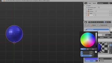 Creating a 3D Mixed Reality App Launcher