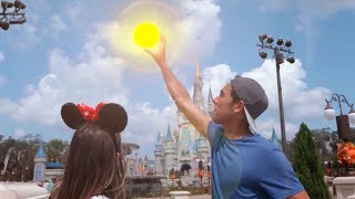 New Best Magic show of Zach King 2021 - Best magic trick ever