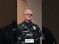 He Asked “Are You A Veteran?” Instead Of Giving His Badge Number #policeencounter #viralvideo #vial