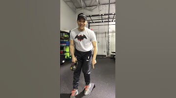 Left hip shift when you back squat? This may be your fix - billhartmanpt.com