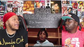 HE'S OUTTA HERE!! NBA Youngboy - I Don't Talk REACTION!!!