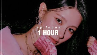 1 Hour Gi-Dle - Queencard Sped Up