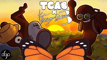 The Freefall Collab 3 | To Catch a Butterfly - TRAILER (hosted by Lunsar & Shabani)