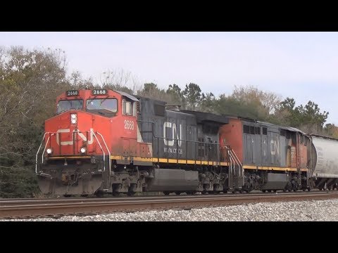 Railfanning Dayton TX 12/16/2017 - feat. NS, CN, P3 camera iphone 8 plus apk