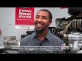 Freightliner Diesel Technician Brandon Davis Talks Universal Technical Institute in Avondale, AZ