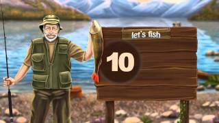 Let's Fish - Trailer screenshot 2