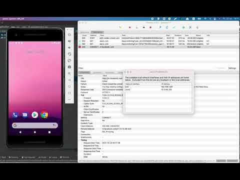 Video: Androidде Чарльз сертификатына кантип ишенем?