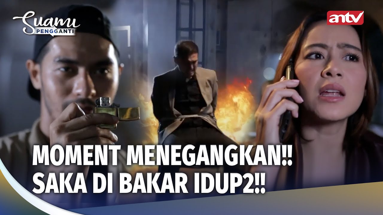 Saka Di Sik#sa Abis2an!! Hati dan Pikiran Ariana Gak Tenang | Suami Pengganti Eps 357 FULL