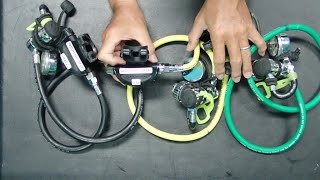 #173 Additional Techniques to Help Prevent Incorrect Deco Gas Switches For Technical Scuba Divers