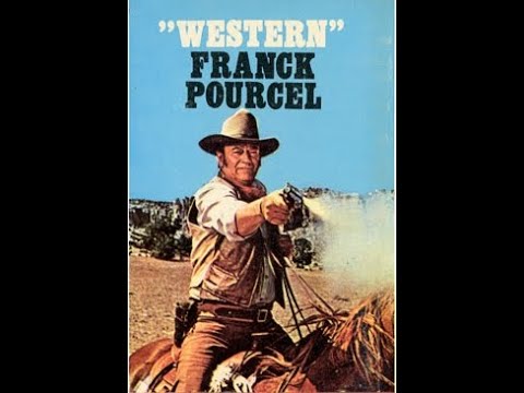 FRANK POURCEL - Western - MC 1973