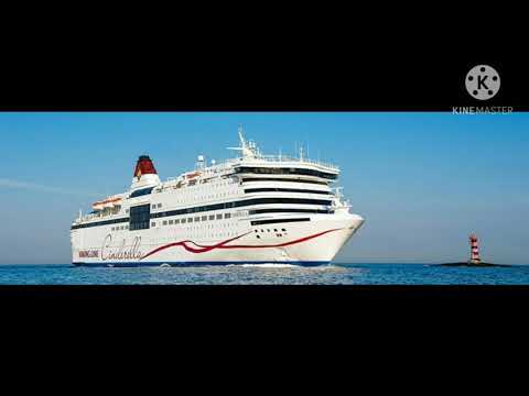 VIKING LINE CANCELS