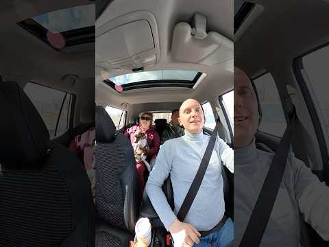 ТАКСИСТ #2 Профессия | Лысый