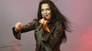 Tarja Turunen - Dead Promisses Live at Masters Of Rock 2019