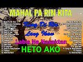 TAGALOG LOVE SONGS NONSTOP Pampatulog Pamatay Puso Stress Relief PML Entertainment Channel