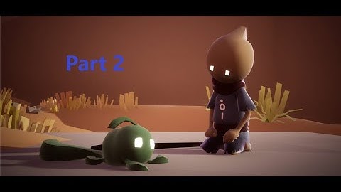 Omno Gameplay [FULL GAME/ WALKTHROUGH] Part - 2 #omno #omnomgameplays