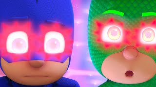 Owlette of a Kind ⚡ PJ Power Swap ⚡ Full Episodes | PJ Masks Official