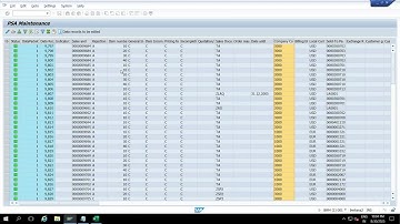 Day-28: SAP BW HANA: Start Routine explanation with Debug Part1