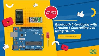 Arduino Bluetooth Control | HC-05 with Android App | Led Control screenshot 5