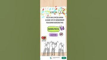 brain test level 418