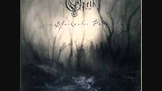The Drapery Falls - Opeth
