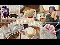 Januári vegyes VLOG ❄️🩵 H&amp;M home, ajándékok + lányos tali és háztartási újdonságok!