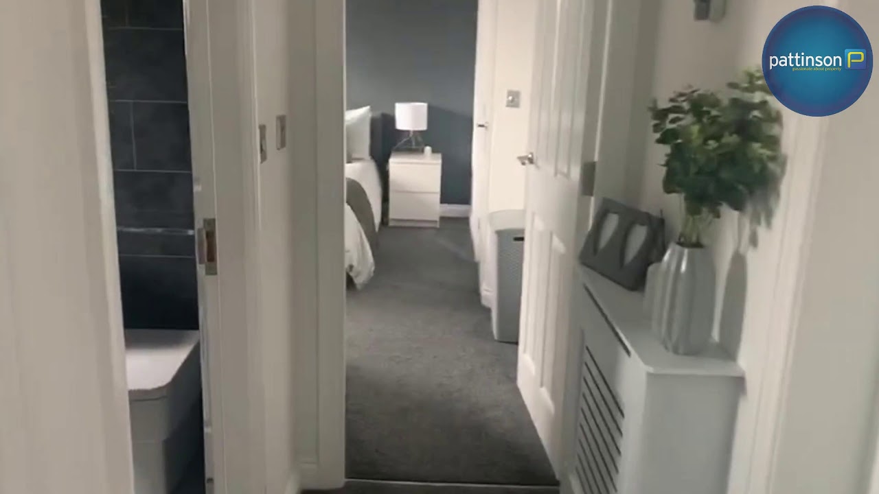 Brookfield, West Allotment YouTube