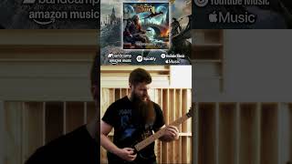 Clash on the Big Bridge (Final Fantasy V) - Metal Guitar Version from Versus Video Games 5
Kickstarter for my new 20th Anniversary album (I need your help to make it happen!): https://www.kickstarter.com/projects/daniel-tidwell/vicennial-odyssey-the-20th-anniversary-album
Heres a clip of my metal guitar version of Clash on the Big Bridge / Battle with Gilgamesh from the SNES game Final Fantasy V. Composed by the great Nobuo Uematsu.
I dont know how these shorts work... I tried to post the full song but it wouldnt let me! So check out the album!
Join my Discord server: http://discord.gg/AJNQ92n
Versus Video Games 5 out now on Spotify (follow me to know about new releases): https://open.spotify.com/artist/7zdmbPudNX4SQJXnYIuCTC
Versus Video Games 5 out now on BandCamp: https://danieltidwell.bandcamp.com/
Twitter/X: http://twitter.com/danieltidwell
Instagram: https://www.instagram.com/danieltidwell88/
Facebook: https://www.facebook.com/DanielTidwellOfficial/
Twitch: https://www.twitch.tv/danieltidwell
#finalfantasy #guitarcover #retrogaming Clash on the Big Bridge (Final Fantasy V) - Metal Guitar Version from Versus Video Games 5