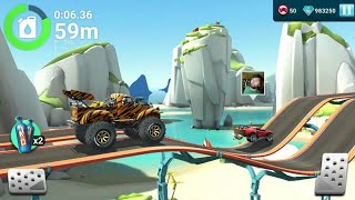 🔔#Car Games Online Free Driving Games To Play Now#Offroad Truck, Car & Bike Racing screenshot 4