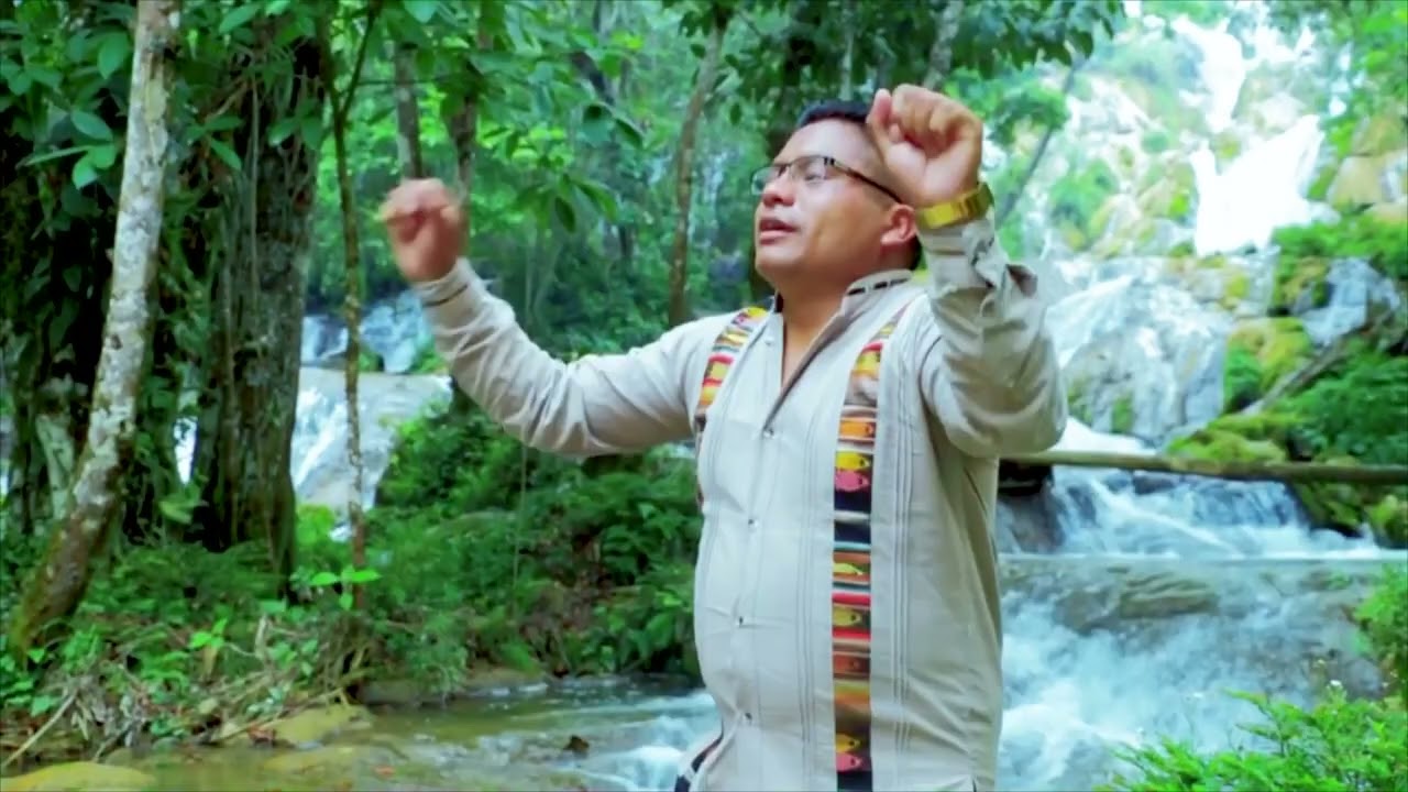 CANTANTE MARCELINO DÍAS VOL.6 CORO