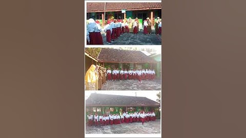 MPLS Day-1 SD Muhammadiyah Mulusan I