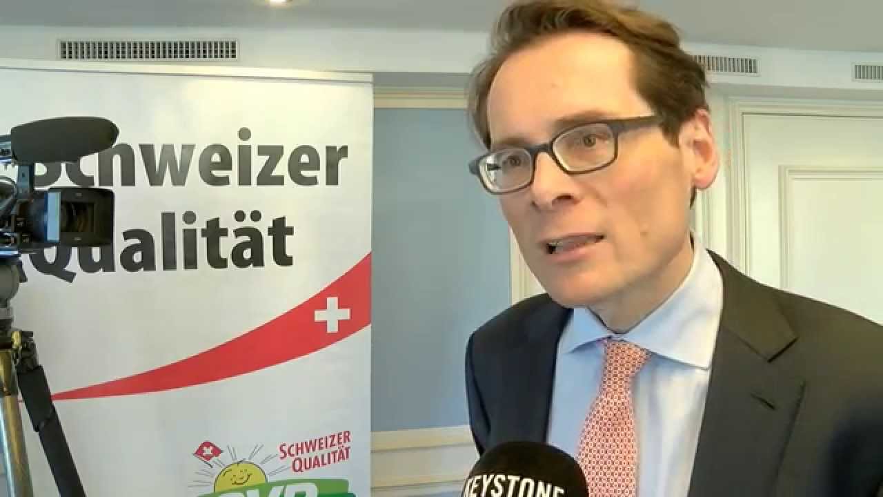 Roger Köppel: Darum kandidiert er für den Nationalrat - SVP - Weltwoche ...