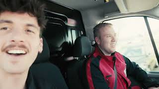 Mbo-Student Mechatronica Stan Over Leren En Werken Bij Berko Kompressoren - Teknikkies