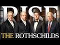 The Rothschilds: The Richest Family in Modern History