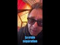 Pourquoi vous n'êtes pas prêts — la vraie raison