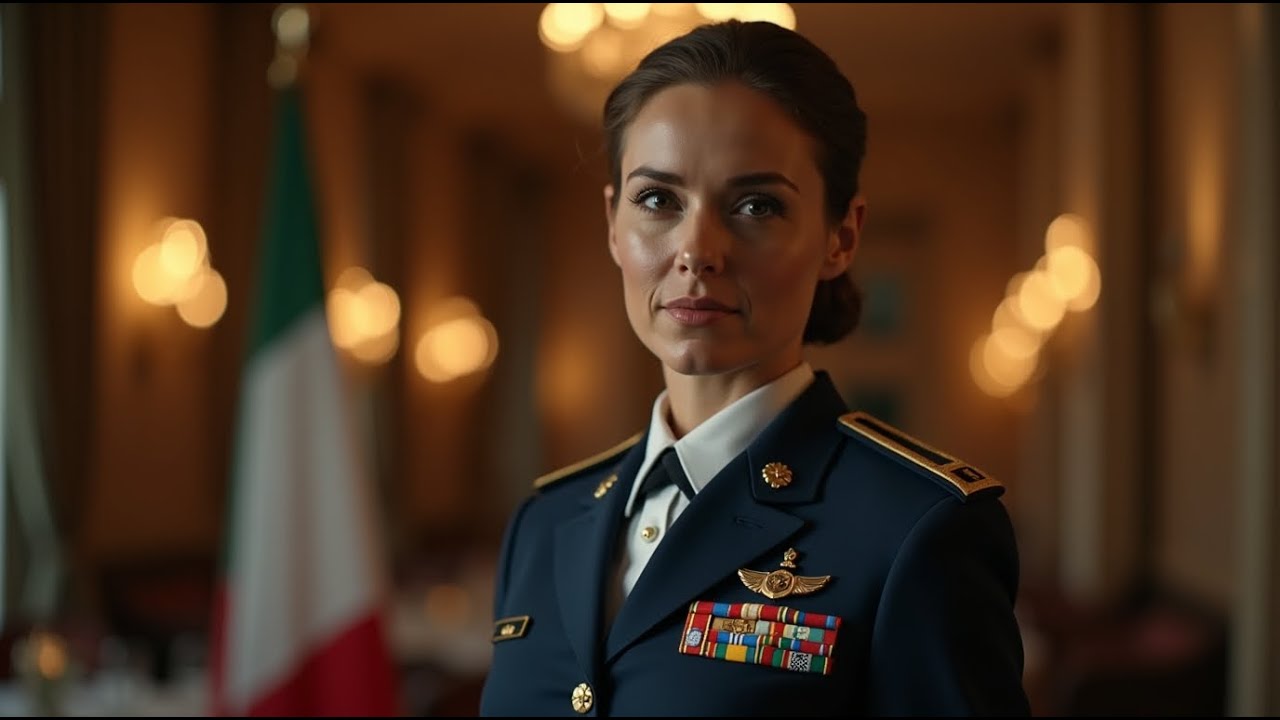 Mia sorella disse: "Stai zitto, non sei nessuno", poi il comandante disse: "Fantasma 17, sei tu?"